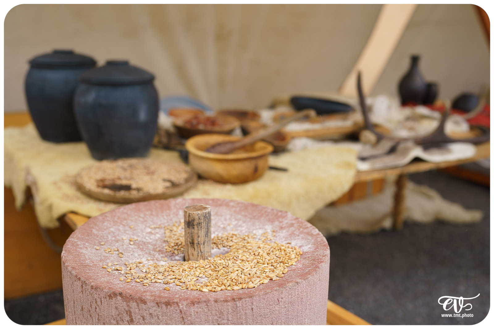 JOURNÉES EUROPÉENNES DE L'ARCHÉOLOGIE